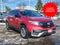 2020 Honda CR-V LX