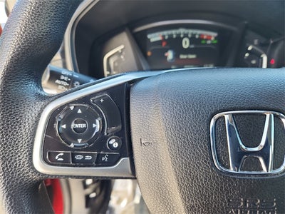 2020 Honda CR-V LX