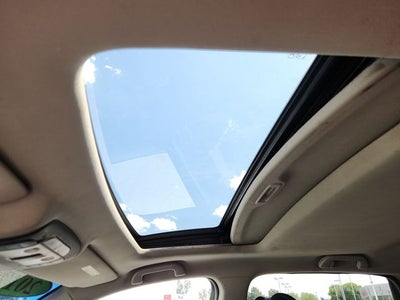 2012 Acura MDX Tech Pkg