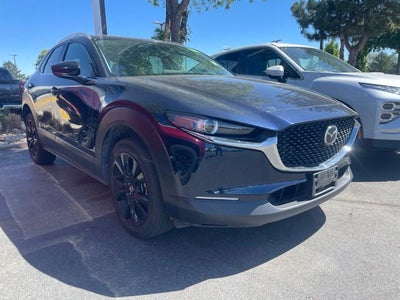 2024 Mazda Mazda CX-30 2.5 S Select Sport