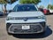 2026 Volkswagen Taos 1.5T SE Black