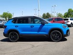 2026 Volkswagen Taos 1.5T SE Black