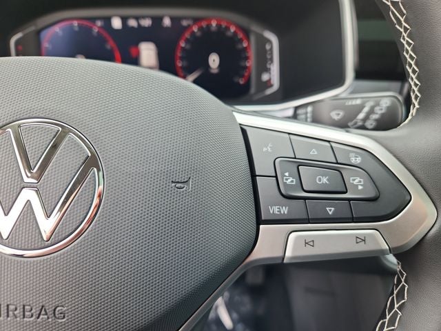 2026 Volkswagen Taos 1.5T SEL