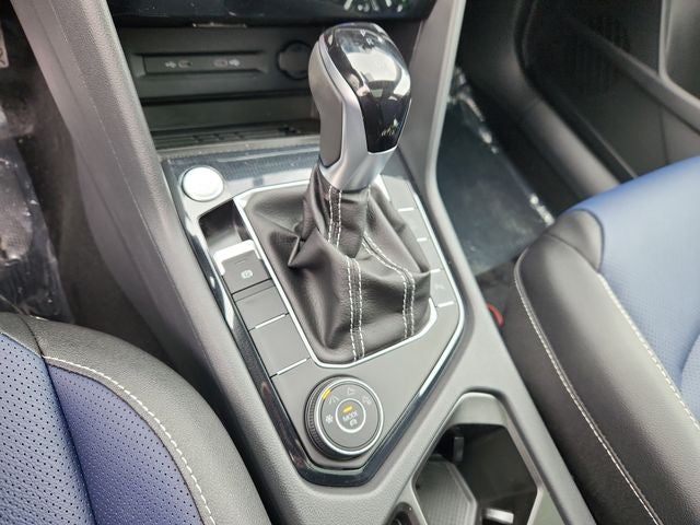 2026 Volkswagen Taos 1.5T SEL