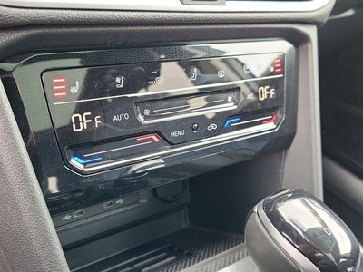 2026 Volkswagen Taos 1.5T SEL