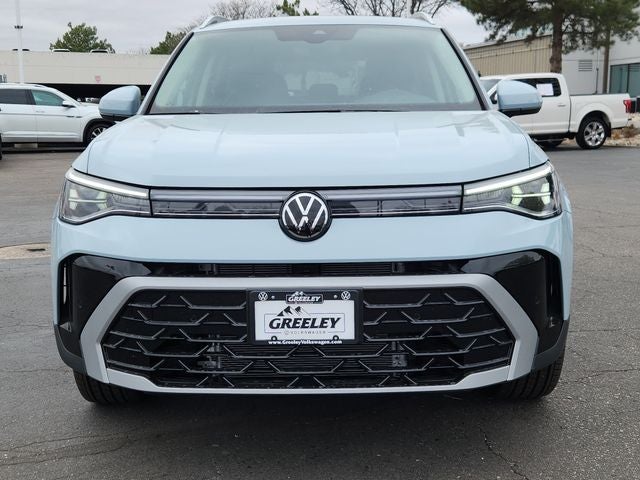 2026 Volkswagen Taos 1.5T SEL