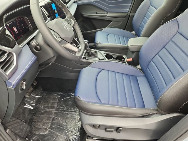 2026 Volkswagen Taos 1.5T SEL