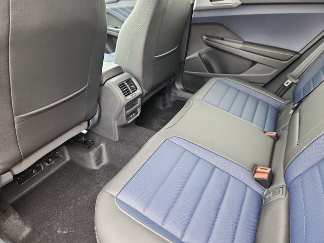 2026 Volkswagen Taos 1.5T SEL