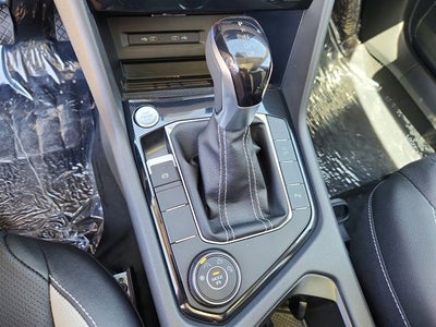 2026 Volkswagen Taos 1.5T SEL
