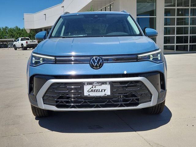2026 Volkswagen Taos 1.5T SEL