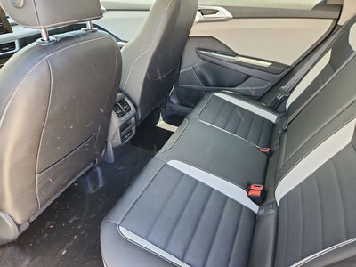 2026 Volkswagen Taos 1.5T SEL