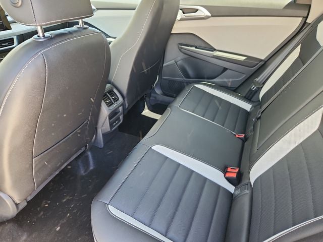 2026 Volkswagen Taos 1.5T SEL