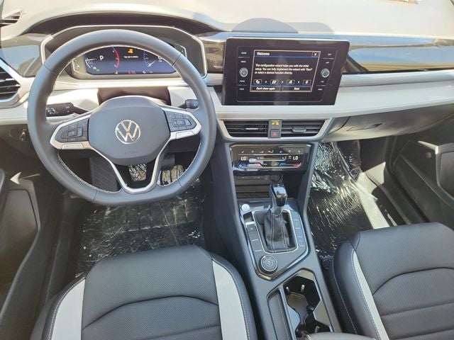 2026 Volkswagen Taos 1.5T SEL