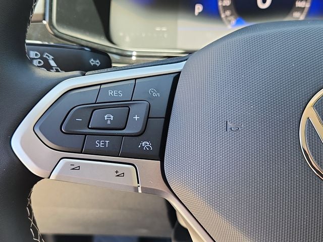 2026 Volkswagen Taos 1.5T S