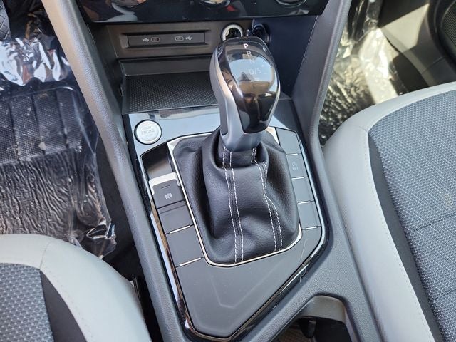 2026 Volkswagen Taos 1.5T S