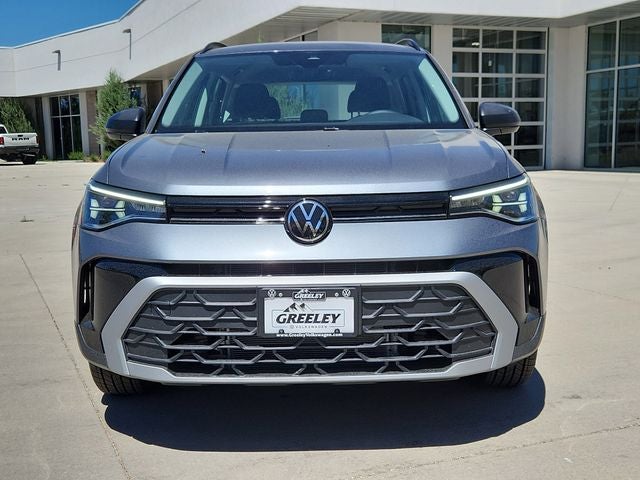 2026 Volkswagen Taos 1.5T S