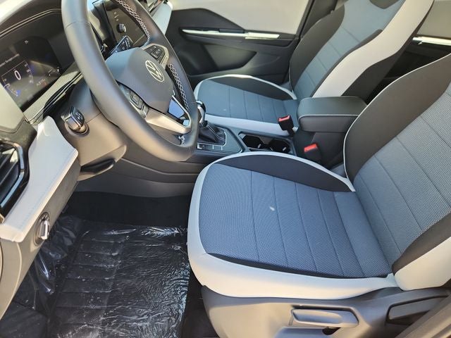 2026 Volkswagen Taos 1.5T S