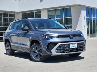 2026 Volkswagen Taos 1.5T S