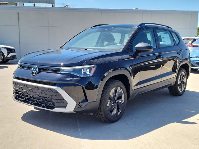 2026 Volkswagen Taos 1.5T S