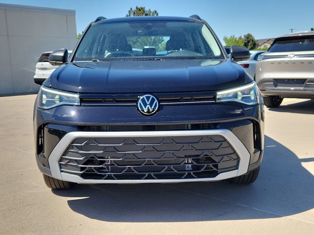 2026 Volkswagen Taos 1.5T S