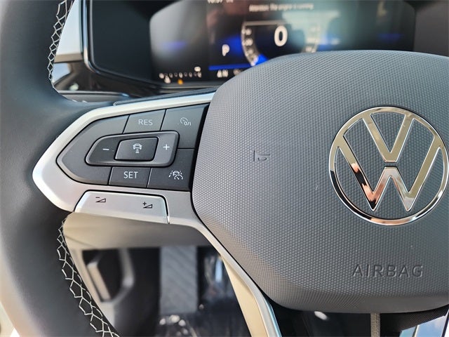 2026 Volkswagen Taos 1.5T S