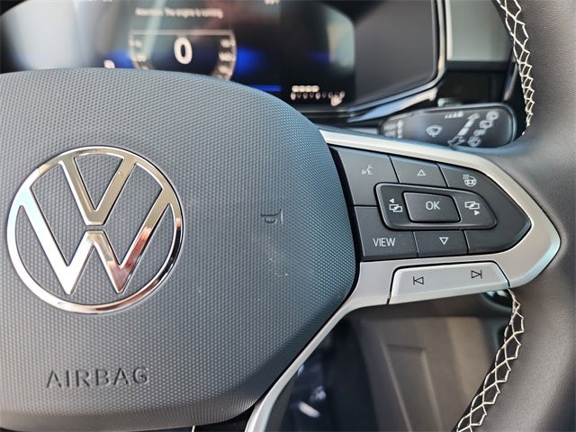 2026 Volkswagen Taos 1.5T S