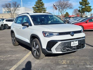 2026 Volkswagen Taos 1.5T S