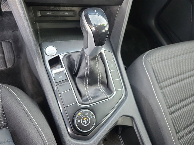 2023 Volkswagen Tiguan S