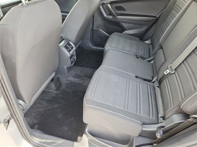 2023 Volkswagen Tiguan S