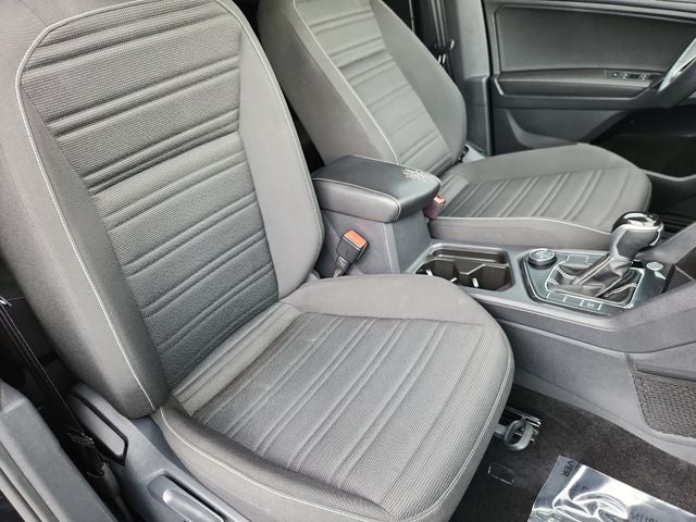 2023 Volkswagen Tiguan S