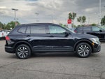2023 Volkswagen Tiguan S