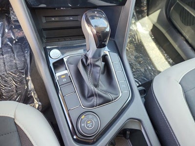 2026 Volkswagen Taos 1.5T SE