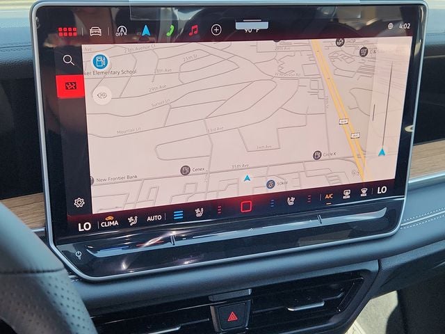 2026 Volkswagen Tiguan 2.0T SEL R-Line