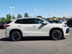 2026 Volkswagen Tiguan 2.0T SEL R-Line