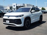 2026 Volkswagen Tiguan 2.0T SEL R-Line Turbo