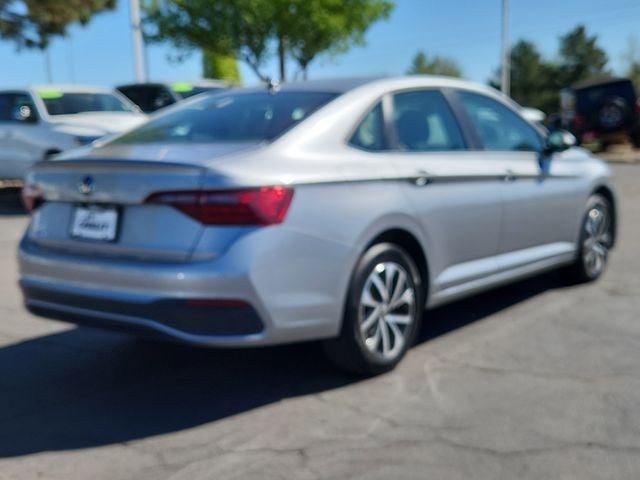 2024 Volkswagen Jetta S