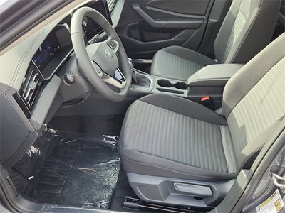 2026 Volkswagen Jetta 1.5T S