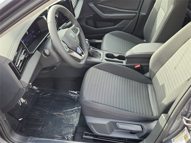 2026 Volkswagen Jetta 1.5T S