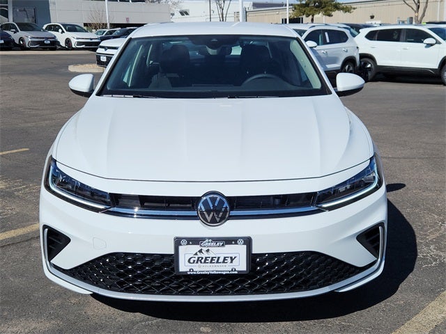 2026 Volkswagen Jetta 1.5T S