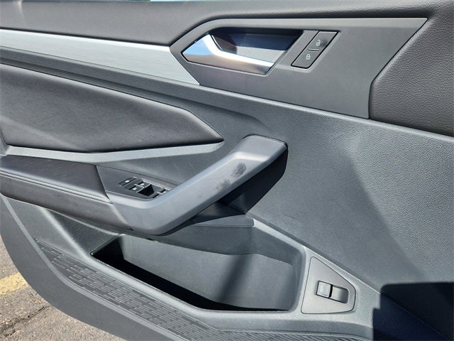 2026 Volkswagen Jetta 1.5T S