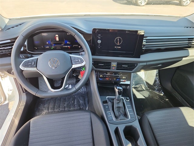 2026 Volkswagen Jetta 1.5T S