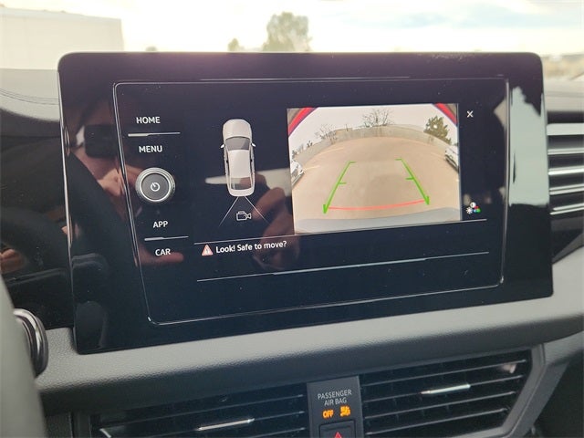 2026 Volkswagen Jetta 1.5T S