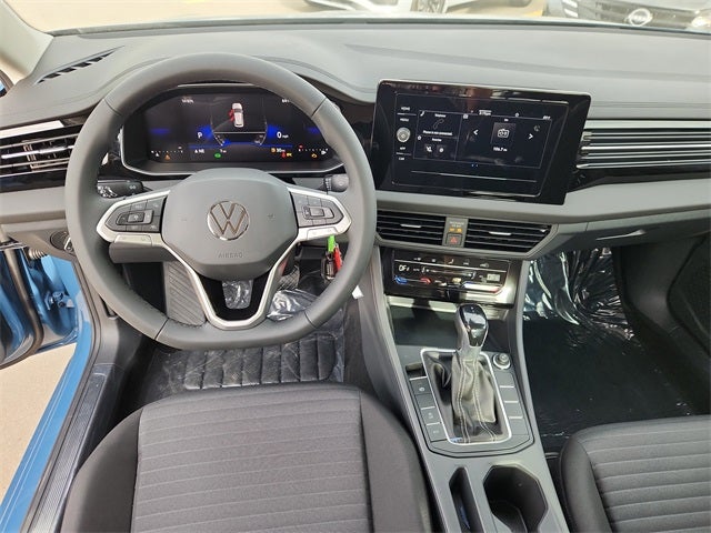 2026 Volkswagen Jetta 1.5T S