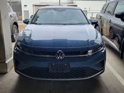 2025 Volkswagen Jetta S