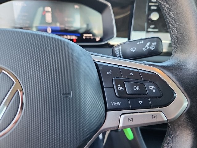 2025 Volkswagen Jetta S