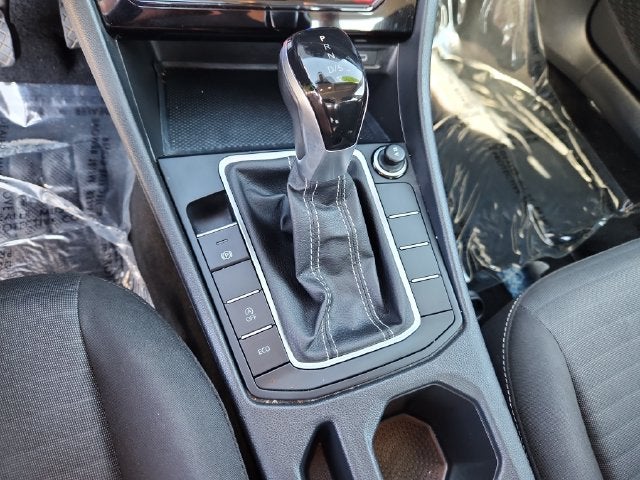 2025 Volkswagen Jetta S