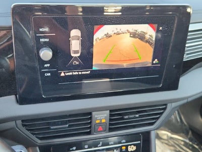 2025 Volkswagen Jetta S