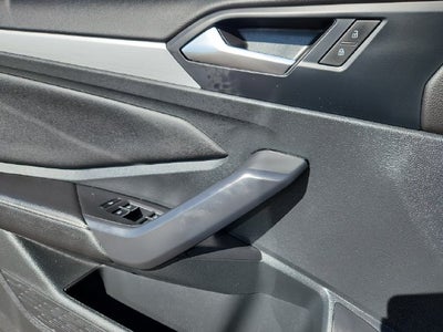 2025 Volkswagen Jetta S