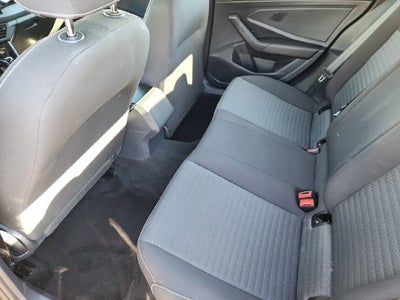 2025 Volkswagen Jetta S
