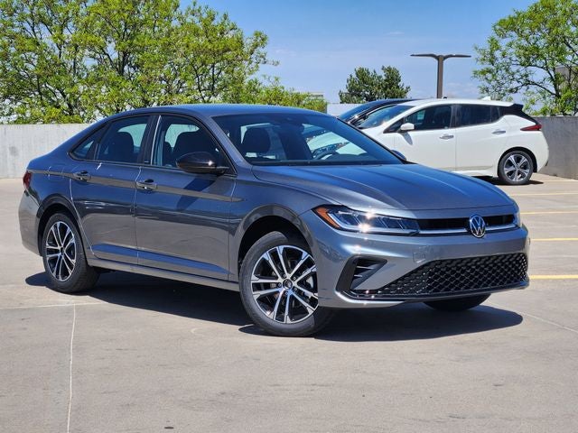 2026 Volkswagen Jetta 1.5T Sport Auto SULEV's photo